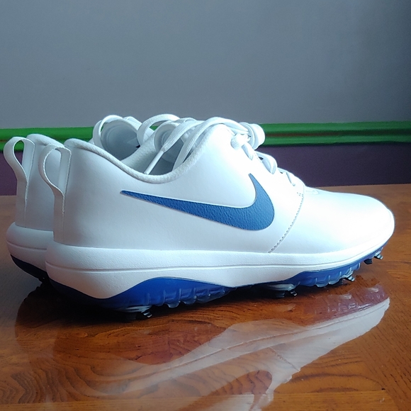 *SOLD*Nike Roshe G Tour Men's Sz 9.5-10 AR5580101 - Picture 5 of 8